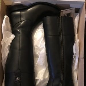 Frye Brand new riding boots